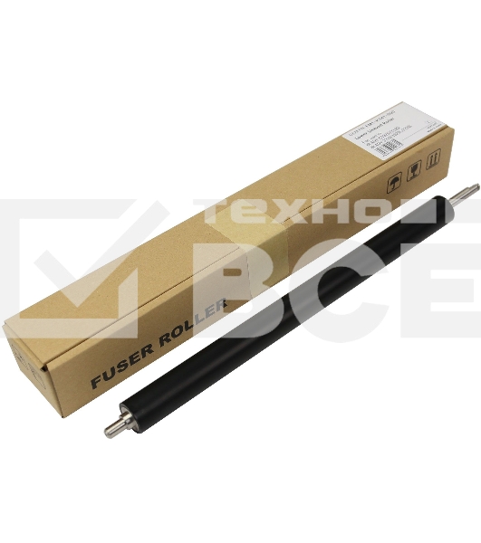 Вал резиновый Cet CET5261 для Canon iR ADVANCE C3325i/C3330i/C3320/C3320L/C3320i