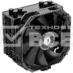 Кулер для процессора ID-COOLING SE-224-XTS MINI черный 120мм алюминий+медь 1600rpm 32db 4-pin 180W 134мм, фото5