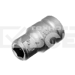 Набор бит TORX, хвостовик-шестигранник, 10 мм, CrV, 15 предм. Stels, фото6