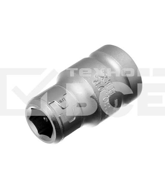 Набор бит TORX, хвостовик-шестигранник, 10 мм, CrV, 15 предм. Stels