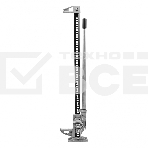 Домкрат MATRIX 505175реечный 3т h подъема 154–1070мм high jack, фото12