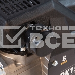 Компрессор Denzel воздушный DK1500/24,Х-PRO 1,5 кВт, 230 л/мин, 24 л 58063, фото5