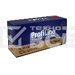 Картридж PL-TN-135Y для принтеров Brother HL-4040CN/4050CDN/DCP-9040CN/MFC-9440CN 4000 копий Yellow ProfiLine, фото3
