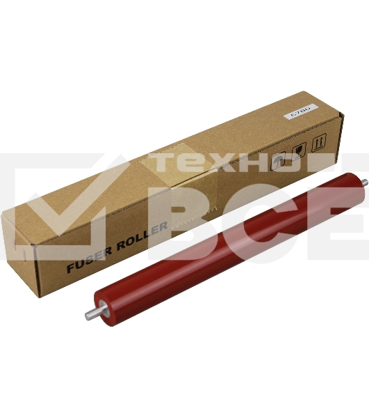 Вал резиновый Cet CET6760 для Brother HL-2240/2270 DCP-7060