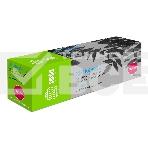 Картридж лазерный Cactus CS-TK8305C голубой (15000 стр.) для Kyocera Mita 3050/3051/3550/3551, фото2