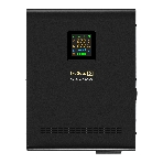 Комплект Источник бесперебойного питания EX296003RUS + батарея 40Aч EX282979RUS 4шт (инвертор, синус, для котла, настенный) ExeGate FineSine SX-3000.LCD.AVR.2SH.T <3000VA/2100W, чистая синусоида, цветной LCD-дисплей, AVR, 2*Schuko+клеммы, линейно-интерактивный, крепление настенное, черный> + батарея ExeGate HR 12-40 (12В, 40Ач) 4шт, фото12