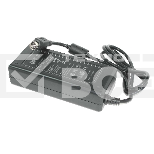 Блок питания для монитора и телевизора LCD 12V 7A (4Pin) OEM