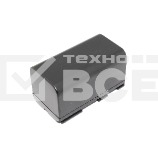Аккумуляторная батарея для видеокамеры Canon EOS C (BP-930) 7,4V 5200mAh