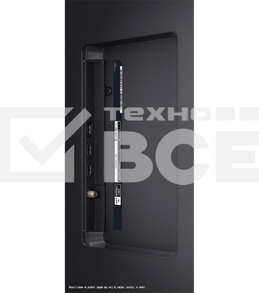 Телевизор LG  55