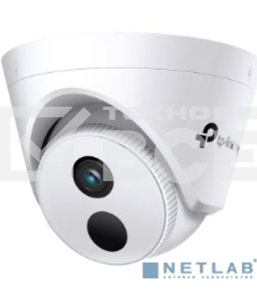 Камера видеонаблюдения IP TP-Link VIGI C430I(4mm) 4-4мм цв. корп.:белый