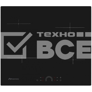 Электрическая варочная поверхность Schaub Lorenz SLK CY 60 H1