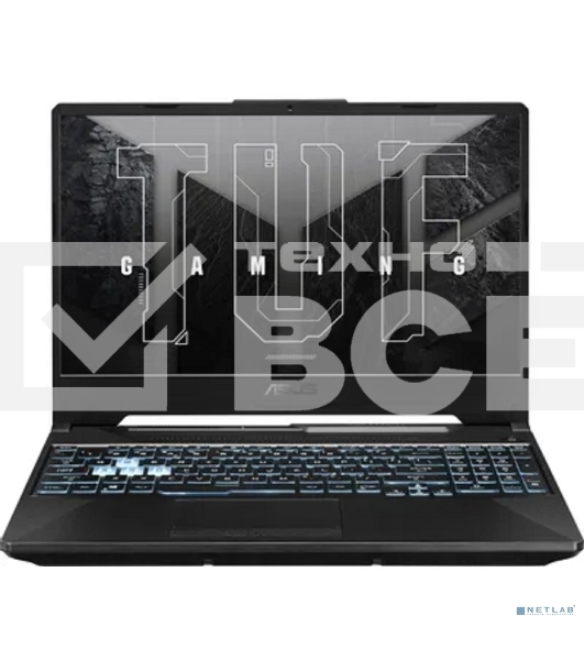 Ноутбук Asus TUF Gaming A15 FA506NF-HN042 15.6