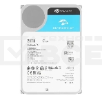Жесткий диск Seagate SkyHawk AI ST20000VE002 20TB, 3.5