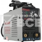 Сварочный аппарат ПОБЕДА АС 160 160А 140-220В Ф1,6-4мм 4,6кг, фото 1