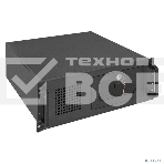 Серверный корпус ExeGate Pro 4U450-17 <RM 19