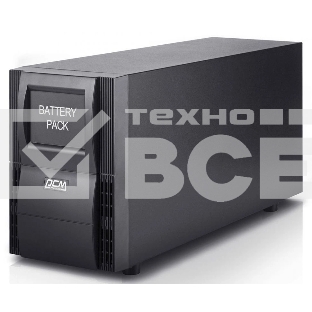 Батарея для ИБП Powercom BAT MAC-72V 72В 14.4Ач для MAC-2000/3000