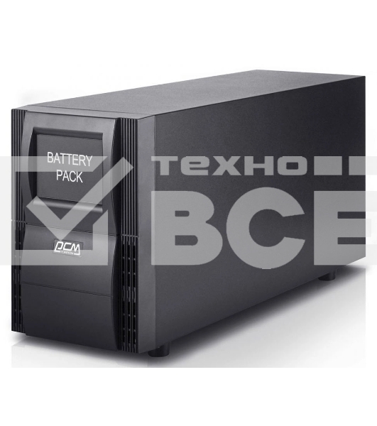 Батарея для ИБП Powercom BAT MAC-72V 72В 14.4Ач для MAC-2000/3000