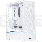 Корпус Lian Li SUP01W / White / 3 x 120mm PWM Fan / PCIe4.0 Riser Cable / Mid-Tower, TG / G99.SUP01W.R0, фото7