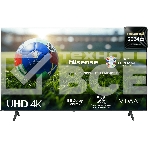 Телевизор  Hisense 85