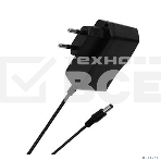 Источник питания 110-220 V AC/5 V DC 1 А 5 W с DC разъемом подключения 5.5х2.1, без влагозащиты (IP23), фото2