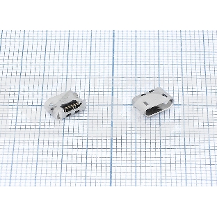 Разъем Micro USB для Lenovo K910