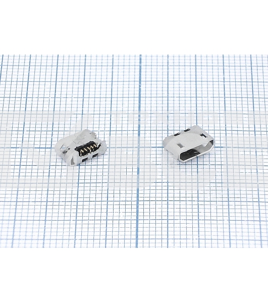 Разъем Micro USB для Lenovo K910