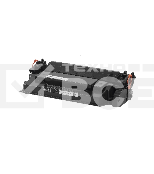 Картридж Sakura CF276X (76X) для HP, черный, 10000 к.