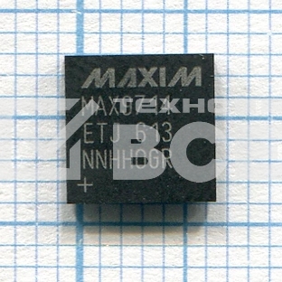 Микросхема MAX9714ETJ