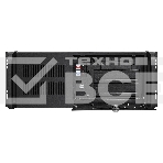 Серверный корпус Exegate Pro 4U4017S <RM 19