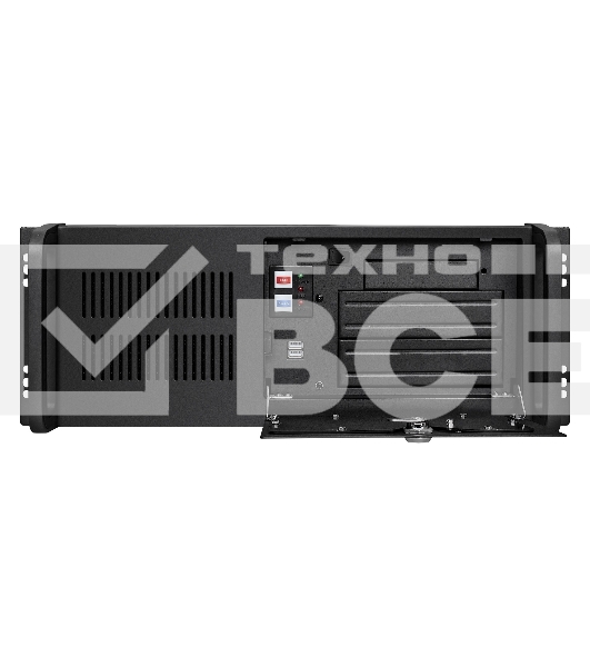 Серверный корпус Exegate Pro 4U4017S <RM 19