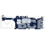 Материнская плата HP X360 13-AG 13Z-AG Ryzen 5 2500U UMA, фото4