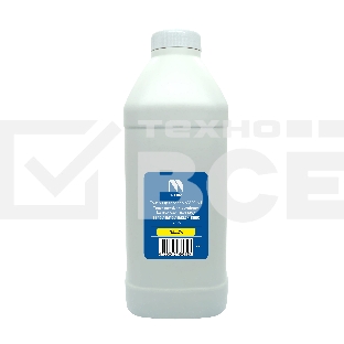 Тонер + девелопер NVPrint для Kyocera ТК-8335/8345/8515/8525/8800 Type2 (250г) Yellow совместимый
