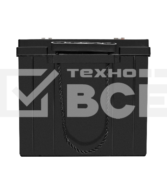 Аккумуляторная батарея ExeGate DTM 12200L (12V 200Ah, болт М8)