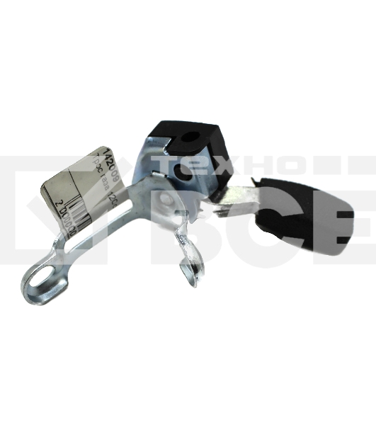 Трос газа 120см с ручкой A (для виброплит итд) 142009