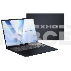 Ноутбук ASUS M1607KA-MB102 синий 90NB15F1-M005Z0 16