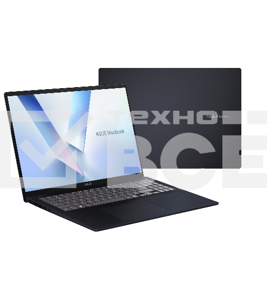 Ноутбук ASUS M1607KA-MB102 синий 90NB15F1-M005Z0 16