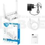 Маршрутизатор N300 Wi-Fi 4G LTE Cat4  Router, фото8