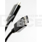 Кабель-переходник DisplayPort M-> HDMI M 1.8m Telecom [TA494), фото7
