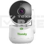 Камера видеонаблюдения IP Tiandy TC-H332A I2W/WIFI/Eu/4mm 4-4мм цв., фото2