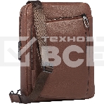 Сумка мужская Piquadro CRONUS CA1816S134/M коричневый натур.кожа, фото3