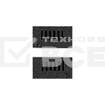 Коммутатор неуправляемый ExeGate EDES-1008D (8-портовый UTP 10/100Mbps, металлический корпус, с функцией энергосбережения (EEE), настольный/настенный), фото3