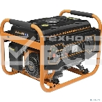 Электрогенератор бензиновый Carver PPG-2500, 2.3 кВт, 67 дБ, 40 кг, фото3