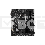 Материнская плата MSI H510M PLUS II, LGA1200, Intel H510, 2xDDR4, 4xSATA, 1xM.2, 1xPCIe 3.0 x16, 1xPCIe 3.0 x1, 1xVGA, 1xHDMI, 1x1Gb LAN, 2xUSB-A 5Gbps, 4xUSB-A 2.0, 3x3.5 мм, 7.1, mATX, фото2