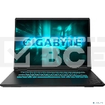 Ноутбук Gigabyte Gaming A16 GA6H Intel Core i7-13620H/16Gb/SSD 1Tb/16