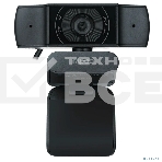 Веб-Камера Rapoo C200, USB 2.0, 1280x720/640x480, 2.0Mpx, Микрофон, Крепление: зажим, Черный, фото6