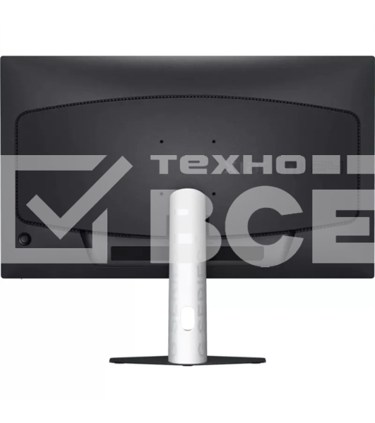 Монитор 23.8' Xiaomi G24i 2026 IPS 1920x1080, 200 Гц, 1 мс, 16:9, 400 кд/м², HDMI 2.0, DP 1.4, 3.5 Jack, HDR10, FreeSync, черный