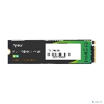 Накопитель SSD Apacer 1Tb, DIMM M.2 2280, PCIe 4.0 x4, NVMe 1.4, R/W 5000/4400, с радиатором, фото5