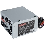 Блок питания ExeGate CP450 (EX172785RUS-S), 450Вт, 80мм, серебряный, фото7
