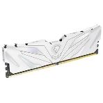 Оперативная память NETAC, DDR5, 16Gb (1x16Gb), 4800MHz, CL40, DIMM, с радиаторами, белый, фото6