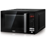Микроволновая печь BBK 20MWS-779S/B черный, 20 л, 700 Вт, переключатели - сенсор, фото7